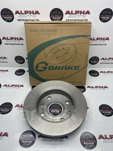 ���� ��������� �������� �����/������ Gbrake GR01499 GR01499 ����