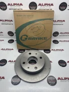 ���� ��������� �������� Gbrake GR01499 GR01499 ����