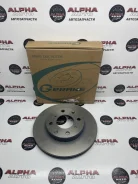 ���� ��������� G-Brake GR20189, �����/������ �������� GR20189 ����