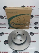 ���� ��������� G-Brake GR20878, �����/������ �������� GR20878 ����