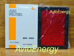 ������ ��������� Bronco BRA-0264V (AN-222V) � ���������. � �������! BRA-0264V ����