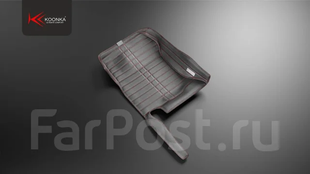 3D 3� ������� Koonka � ����� Toyota Land Cruiser Prado 150 ������ ����