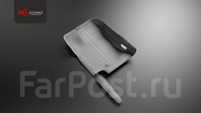 3D 3� ������� Koonka � ����� Toyota Land Cruiser Prado 150 ������ ����