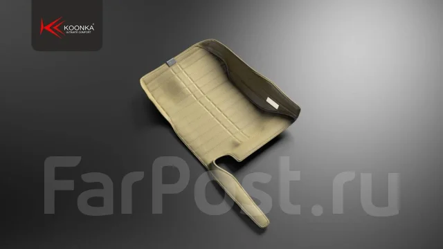 3D 3� ������� Koonka � ����� Toyota Land Cruiser Prado 150 ������ ����