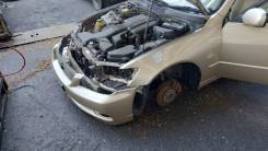  Toyota Altezza Gita 2003 1900070330 GXE10 1G-FE [254041] 1900070330 