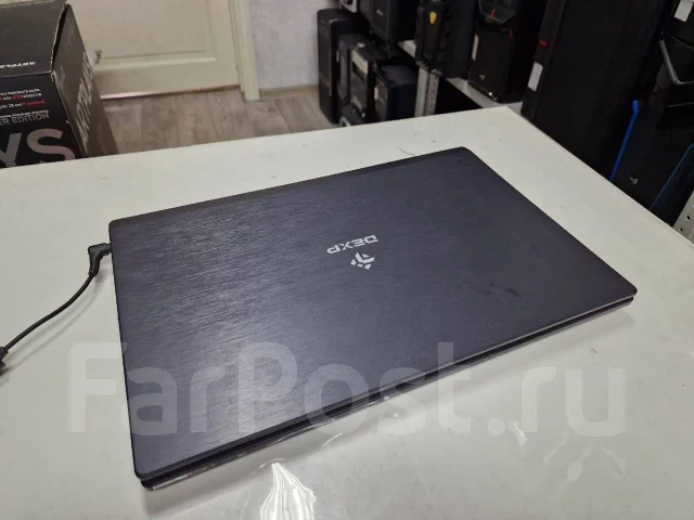 DEXP. 15.6", ��� 8 ��, ���� 480���, WiFi: 1, Bluetooth: 1 ����