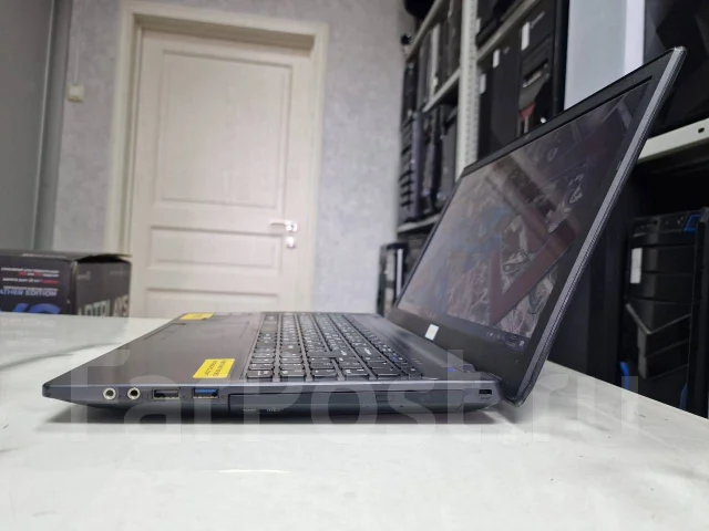 DEXP. 15.6", ��� 8 ��, ���� 480���, WiFi: 1, Bluetooth: 1 ����