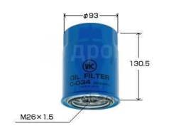   C-034 VIC C034 