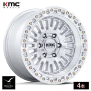 MLJ KMC KM554 Aztec. 8.5x17", 5x127, ET0, �� 71,5���. ��� ����� �� ������������ ����