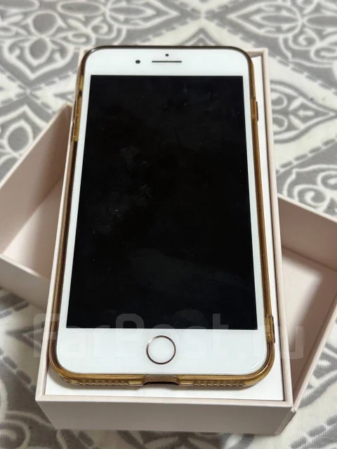 Apple iPhone 8 Plus. �/�, 64 �� ����
