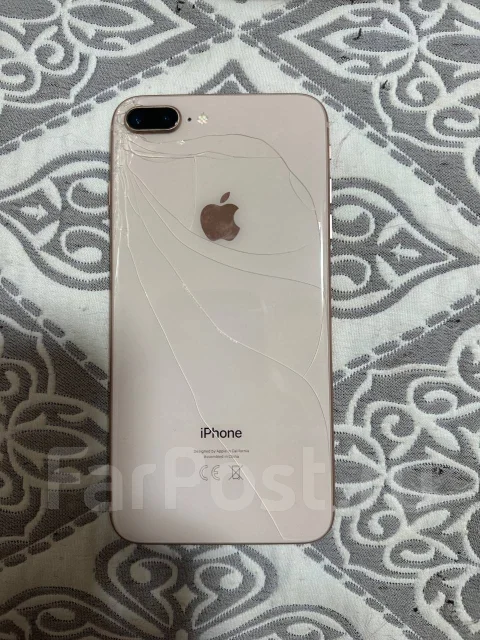 Apple iPhone 8 Plus. �/�, 64 �� ����