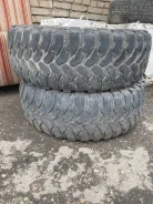 Unigrip Road Force M/T. ����� mt, 2021 ���, �/�, ����� 45 % ����