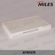  Audi A4 01-08/ A6 97-05 (Filtron K1078, MANN CU3037) AFW1075 Miles AFW1075 