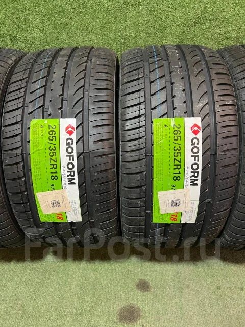 Goform GH18. ������, 2025 ���, ����� ����