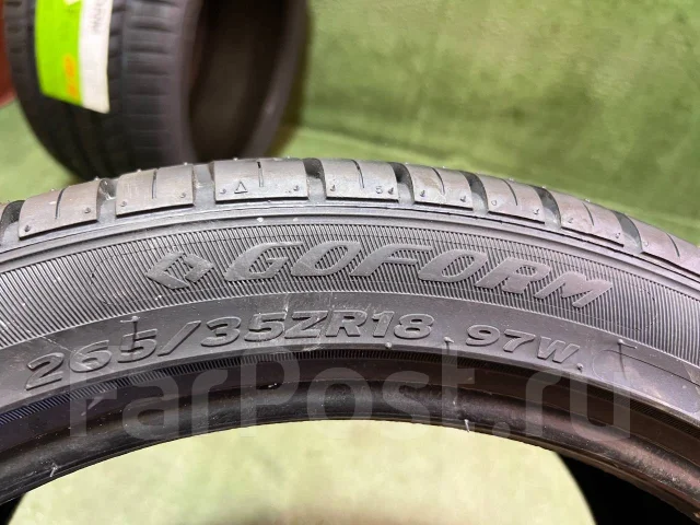 Goform GH18. ������, 2025 ���, ����� ����