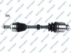  ! 585mm, ABS Hyundai ix35 2.0CRDi 12 GSP 224522 224522 