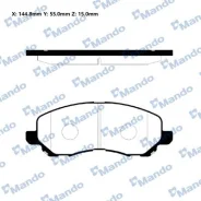������� ��������� Mando MPM06 �������� MPM06 ����