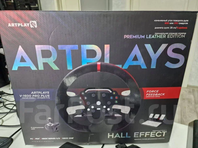 Artplays ����
