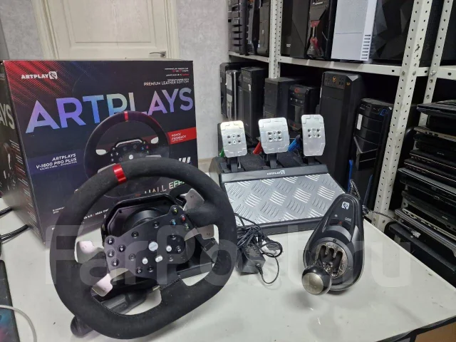 Artplays ����