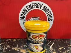 Gulf Western Oil. 10W-30, �����������������, 18��. ����