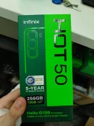 Infinix HOT 50. �����, 256 ��, ������ ����