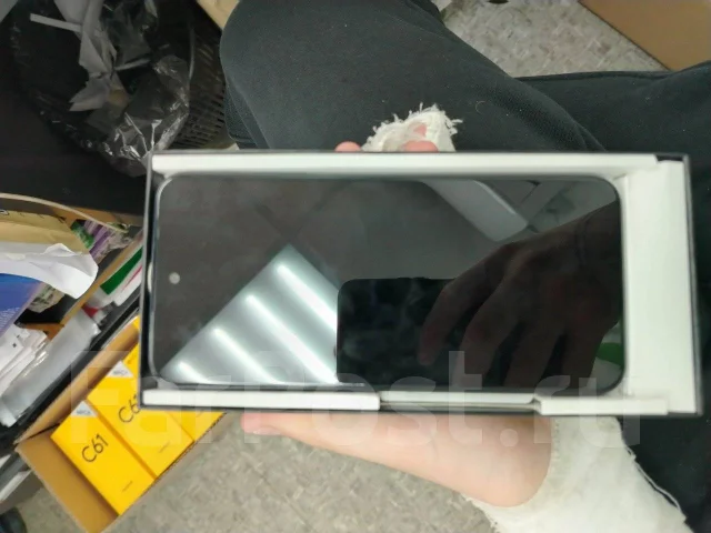 Infinix HOT 50. �����, 256 ��, ������ ����