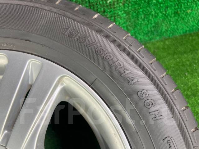 Inter Milano Zeabec. 5.5x14", 5x100, 5x114.3, ET38,  66,1. 