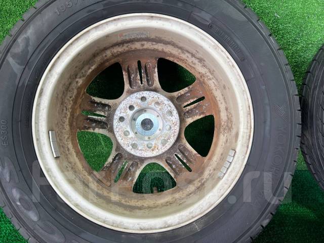 Inter Milano Zeabec. 5.5x14", 5x100, 5x114.3, ET38,  66,1. 