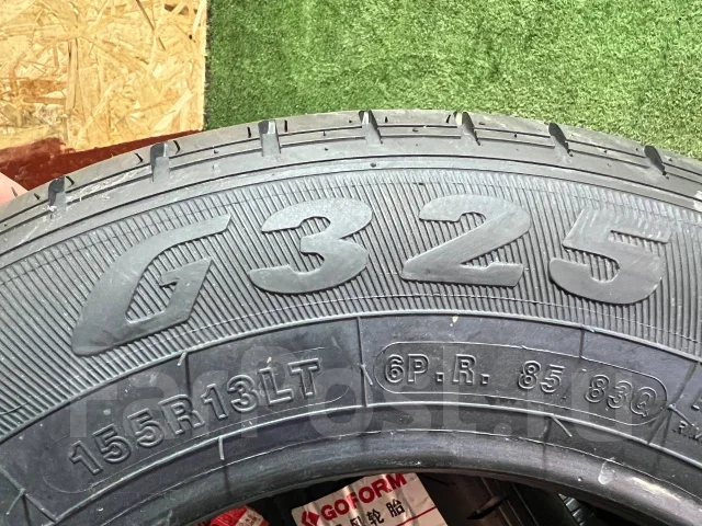 Goform G325. ������, 2025 ���, ����� ����