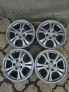 Manaray Sport EuroBein. x16", 5x114.3 ����