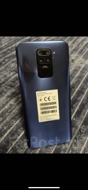 Xiaomi Redmi Note 9. �/�, 128 �� ����