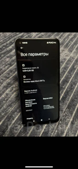 Xiaomi Redmi Note 9. �/�, 128 �� ����