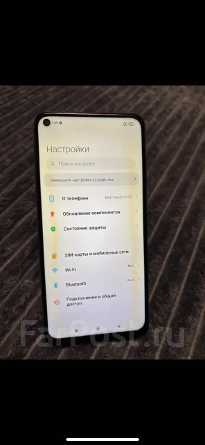 Xiaomi Redmi Note 9. �/�, 128 �� ����