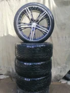 Treasure One Agreeser. x20", 5x114.3 ����