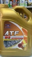 US Lube. ATF (��� ����), 4��. ����