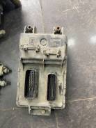   ECU Scania P R G 5-  2015     1918851 