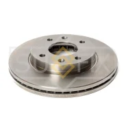 ���� ��������� ������������� (257x24) | ����� | Hyundai Elantra(XD) 1.6-2.0D 00-06 / Lantra II 1.6-2.0 95-00 / Matrix(FC) 1.5D-1.8 01-10 / Sonata(YF...