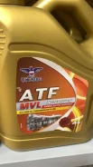 US Lube. ATF (��� ����), 4��. ����