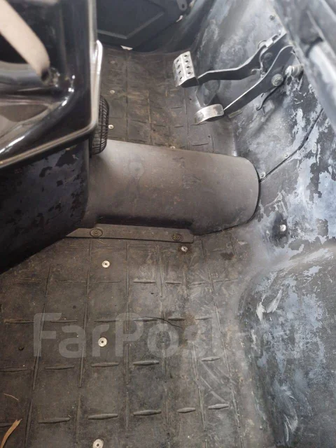 Yamaha Rhino 660. ��������, ��� ������� ����