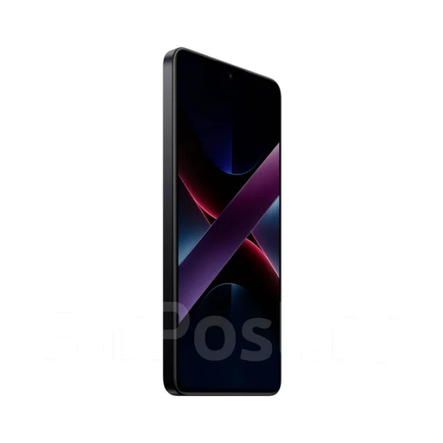Xiaomi Poco X7 Pro. �����, 512 ��, ������, 3G, 4G LTE, 5G, Dual-SIM, NFC ����