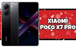 Xiaomi Poco X7 Pro. �����, 512 ��, ������, 3G, 4G LTE, 5G, Dual-SIM, NFC ����