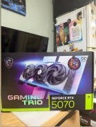 GeForce RTX 5070 ����