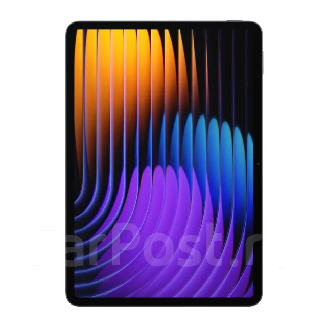 Xiaomi Pad 7 Pro. ������ 256 ��. ��� ����� �� ������������ ����