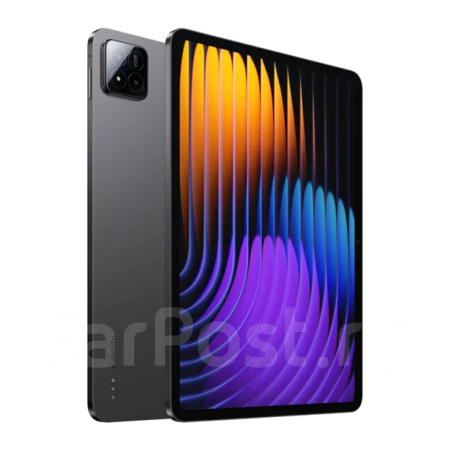 Xiaomi Pad 7 Pro. ������ 256 ��. ��� ����� �� ������������ ����