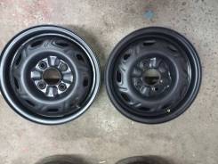 ZW. 5.5x14", 4x114.3, ET45,  67,1. 