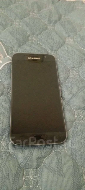 Samsung Galaxy S7. �/�, 32 ��, ������, 4G LTE ����