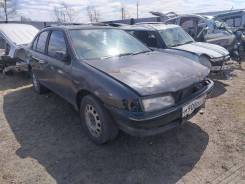 Nissan Pulsar. FN15, GA15 ����
