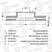 ���� ��������� Avantech BR0120S �������� BR0120S ����