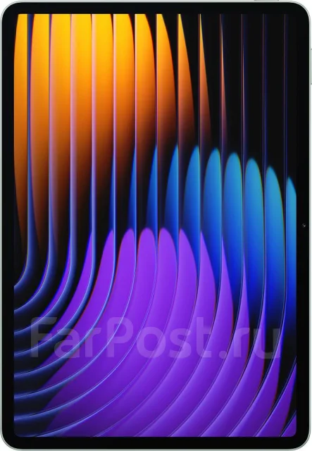 Xiaomi Pad 7 Pro. ������ 512 ��. ��� ����� �� ������������ ����
