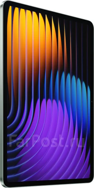Xiaomi Pad 7 Pro. ������ 512 ��. ��� ����� �� ������������ ����